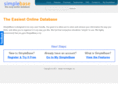simplebase.com