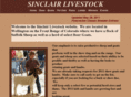 sinclairlivestock.com