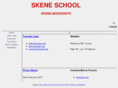 skenehs.com