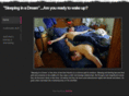 sleepinginadream.com