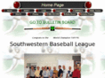 southwesternbaseball.net