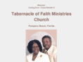 tabernacleoffaithministries.org