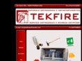 tekfireantincendio.com