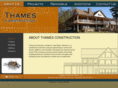 thamesconstructionllc.com
