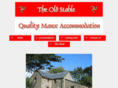 theoldstable.net