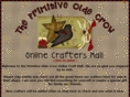 theprimitiveoldcrow.com