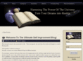 theultimateselfimprovementtechniques.com