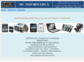 ticinformatica.com