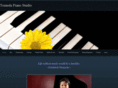 tomedapianostudio.com