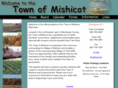 townofmishicot.com