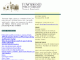townsendlibrary.org