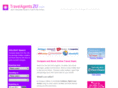travelagents2u.com