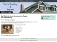 treysroofingandrepairs.com