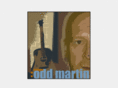 trubadur-oddmartin.com