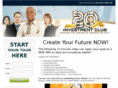 udeservewealthnow.net