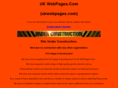 ukwebpages.com