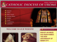 uromidiocese.org