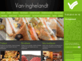 van-inghelandt.com