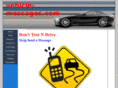 vehicle-messages.com