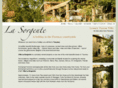 villasorgente.com