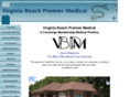 virginia-beach-premier-medical.com