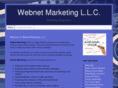 webnetmarketingllc.com