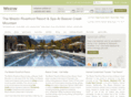 westinavonresort.com
