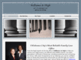 williamsandhigh.com
