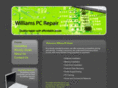 williamspcrepair.com