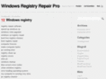 windowsregistryrepairpros.com