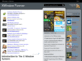 xwindow.org