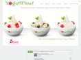 yogurtplanet.com