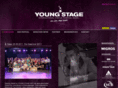 young-stage.com
