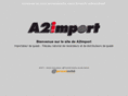 a2import.com