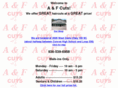 afcuts.com