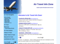 airtravelinfozone.com