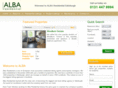 albaresidential.com