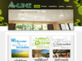alinecenter.com