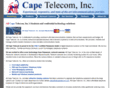 allcapetelecom.com
