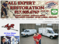 allexpertrestoration.com