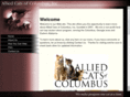 alliedcats.com