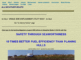 allweatherboats.com