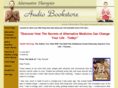alternativetherapiesaudiobookstore.com