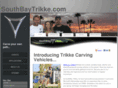americantrikke.com