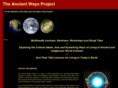 ancientwaysproject.org