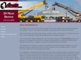 arcticcrane.com