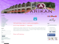 arikanhotel.com