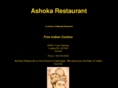 ashoka-maharaja.com