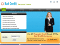 badcreditpersonalloans.org.uk