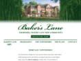 bakers-lane.com